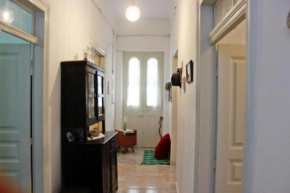 Marika's Traditional House